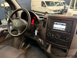 VOLKSWAGEN Crafter 35 Maxi Kasten Klima 1.Hand 110TKM