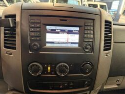 VOLKSWAGEN Crafter 35 Maxi Kasten Klima 1.Hand 110TKM