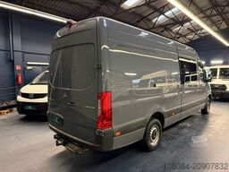 MERCEDES-BENZ Sprinter 316 MAXI Mixto 360° CAM AHK 3,5T STHZ
