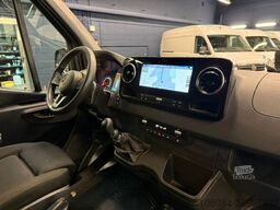 MERCEDES-BENZ Sprinter 316 MAXI Mixto 360° CAM AHK 3,5T STHZ