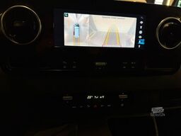 MERCEDES-BENZ Sprinter 316 MAXI Mixto 360° CAM AHK 3,5T STHZ