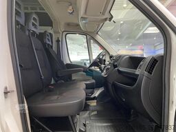 CITROEN Jumper 2,2 HDI *Maxi* Getriebe macht Geräusche*