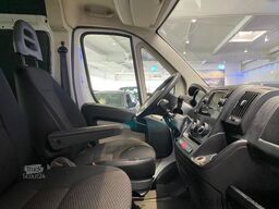 CITROEN Jumper 2,2 HDI *Maxi* Getriebe macht Geräusche*