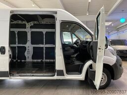 CITROEN Jumper 2,2 HDI *Maxi* Getriebe macht Geräusche*