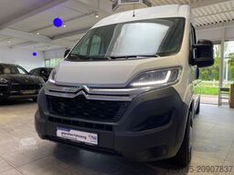 CITROEN Jumper 2,2 HDI *Maxi* Getriebe macht Geräusche*