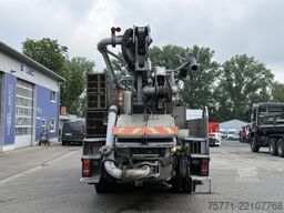 Mercedes-Benz AROCS 2533 6x4 EURO6  POMPA DO BETONU PUTZMEIST...