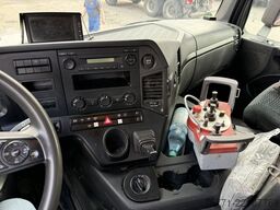 Mercedes-Benz AROCS 2533 6x4 EURO6  POMPA DO BETONU PUTZMEIST...