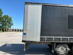 Schmitz Cargobull Curtainsider Standard