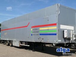 Wiese, Autotransporter, Motorsport, Oldtimer