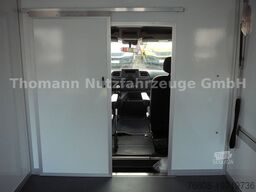 RENAULT Master Imbiss Verkauf Handel