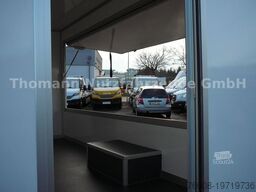 RENAULT Master Imbiss Verkauf Handel