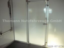RENAULT Master Imbiss Verkauf Handel