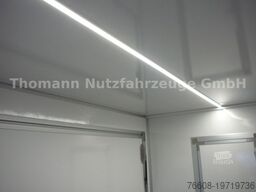 RENAULT Master Imbiss Verkauf Handel