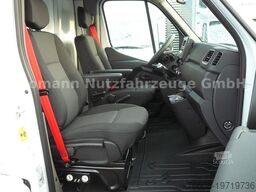 RENAULT Master Imbiss Verkauf Handel