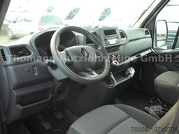 RENAULT Master Imbiss Verkauf Handel