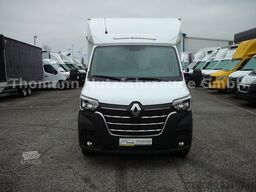 RENAULT Master Koffer Extra Tief