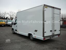 RENAULT Master Koffer Extra Tief
