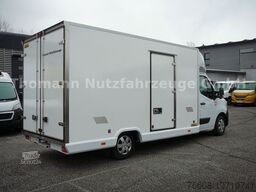 RENAULT Master Koffer Extra Tief