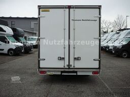 RENAULT Master Koffer Extra Tief