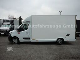 RENAULT Master Koffer Extra Tief