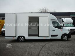 RENAULT Master Koffer Extra Tief