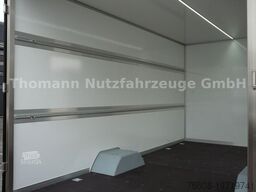 RENAULT Master Koffer Extra Tief