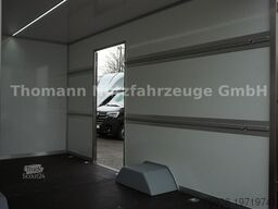 RENAULT Master Koffer Extra Tief