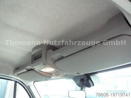 RENAULT Master Koffer Extra Tief