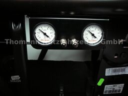 RENAULT Master Koffer Extra Tief