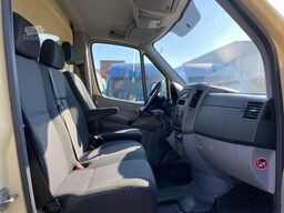 MERCEDES-BENZ Sprinter 516 CDI Maxi XXL Koffer*1.Hand*Garantie