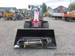 WEIDEMANN 2080Teleskop Radlader 56.500 EUR
