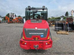 WEIDEMANN 2080Teleskop Radlader 56.500 EUR