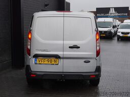Ford Transit Connect 1.5 EcoBlue 120PK Automaat EURO...