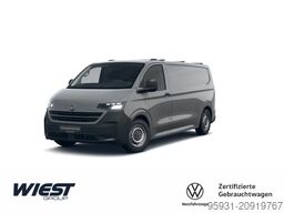 Volkswagen e-Transporter Kasten