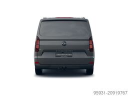 Volkswagen e-Transporter Kasten