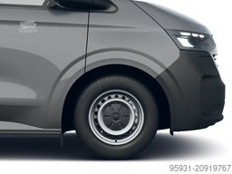 Volkswagen e-Transporter Kasten