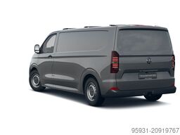 Volkswagen e-Transporter Kasten