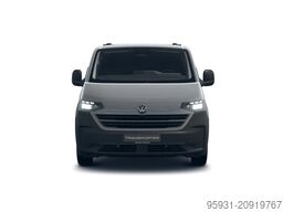Volkswagen e-Transporter Kasten