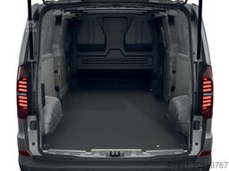 Volkswagen e-Transporter Kasten