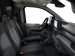 Volkswagen e-Transporter Kasten