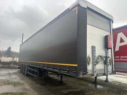 GUILLEM TAULINER CON ELEVACION HIDRAULICA