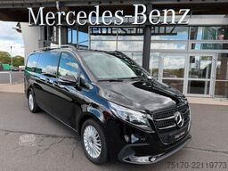 Station wagon con tetto alto Mercedes-Benz V 250 d STYLE LED AHK2,5to DISTRONIC LED