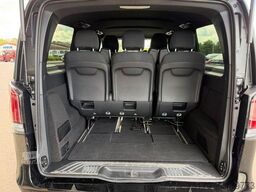 Mercedes-Benz V 250 d STYLE LED AHK2,5to DISTRONIC LED