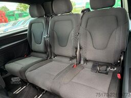 Mercedes-Benz V 250 d STYLE LED AHK2,5to DISTRONIC LED