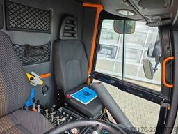 Dulevo 3000 Klima