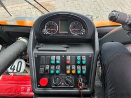 Dulevo 3000 Klima