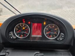 Dulevo 3000 Klima