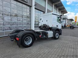 Mercedes-Benz Actros 1843 LS 4x4 HAD Kipphydraulik 4 STÜCK