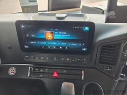 Mercedes-Benz Actros 1843 LS 4x4 HAD Kipphydraulik 2 STÜCK