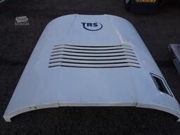 TRS ALASKA TWINCOOL MOTOR